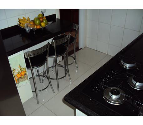 Apartamento, Heliópolis, 2 Quartos, 1 Vaga