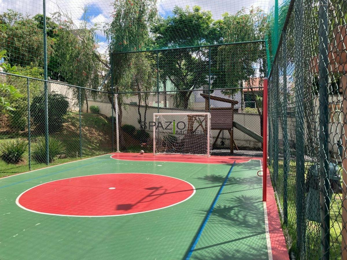 Apartamento, Serrano, 2 Quartos, 1 Vaga, 1 Suíte