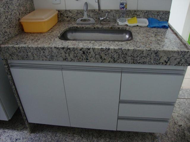Apartamento, Camargos, 2 Quartos