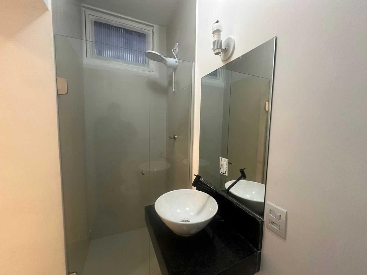 Apartamento, Savassi, 3 Quartos, 1 Vaga, 2 Suítes