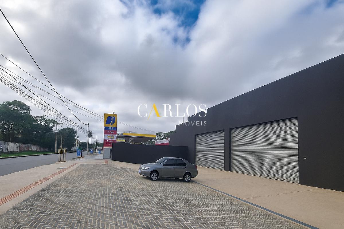 Loja, Jardim Atlântico, 2 Vagas