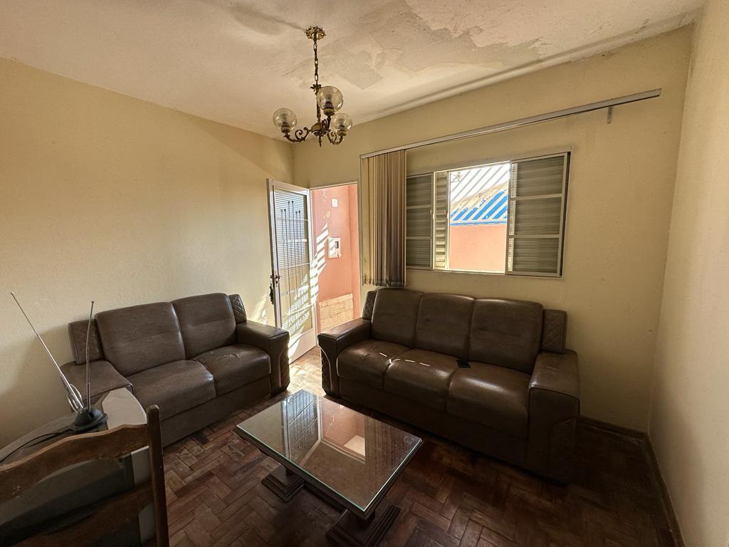 Casa, Jardim Canaã, 2 Quartos, 0 Vaga