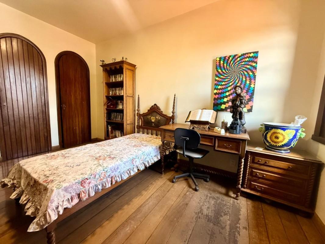 Casa, Santa Lúcia, 4 Quartos, 3 Vagas, 1 Suíte