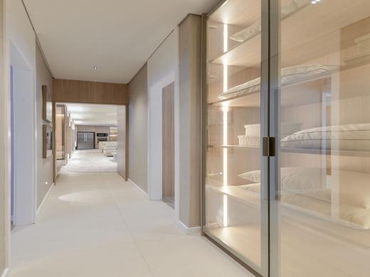 Apartamento, Vila da Serra, 4 Quartos, 4 Vagas, 2 Suítes