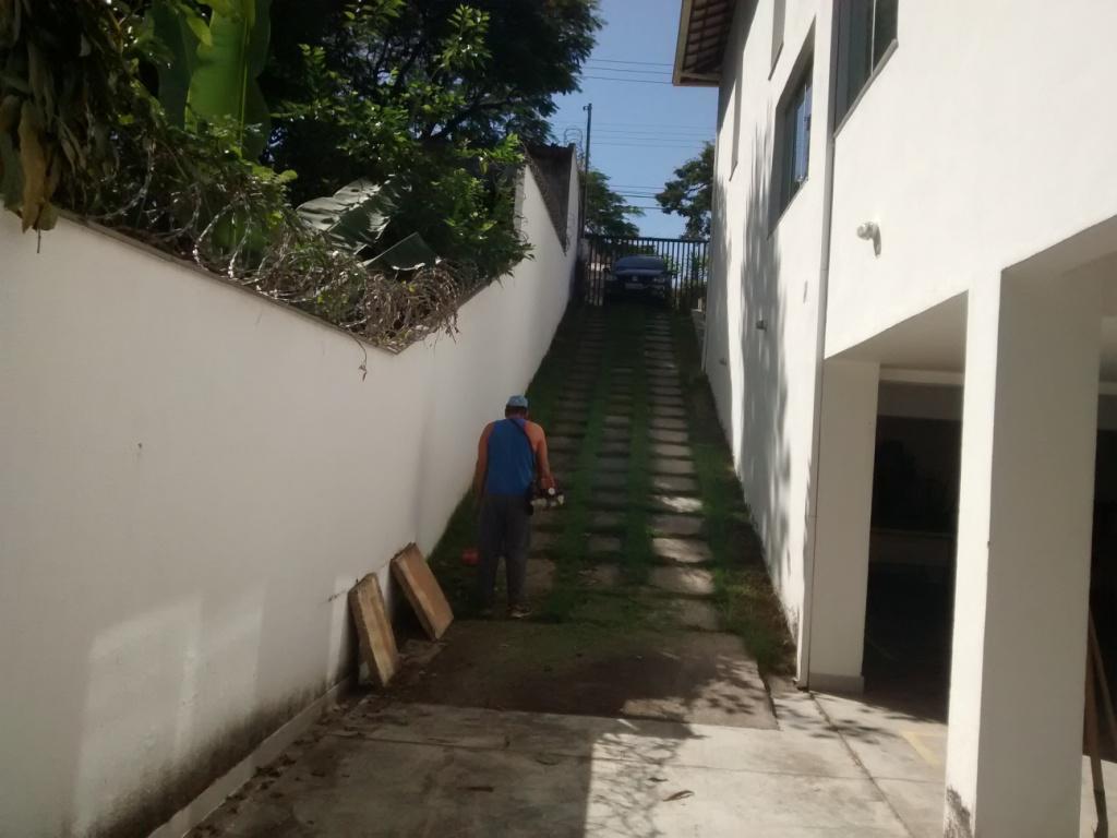 Casa, Copacabana, 4 Quartos, 4 Vagas, 2 Suítes