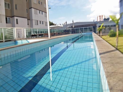 Apartamento, Nova Suíssa, 2 Quartos, 2 Vagas, 1 Suíte