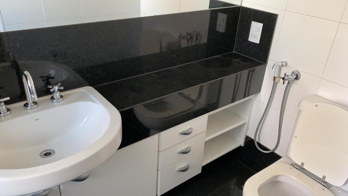 Apartamento, Santo Agostinho, 4 Quartos, 3 Vagas, 2 Suítes