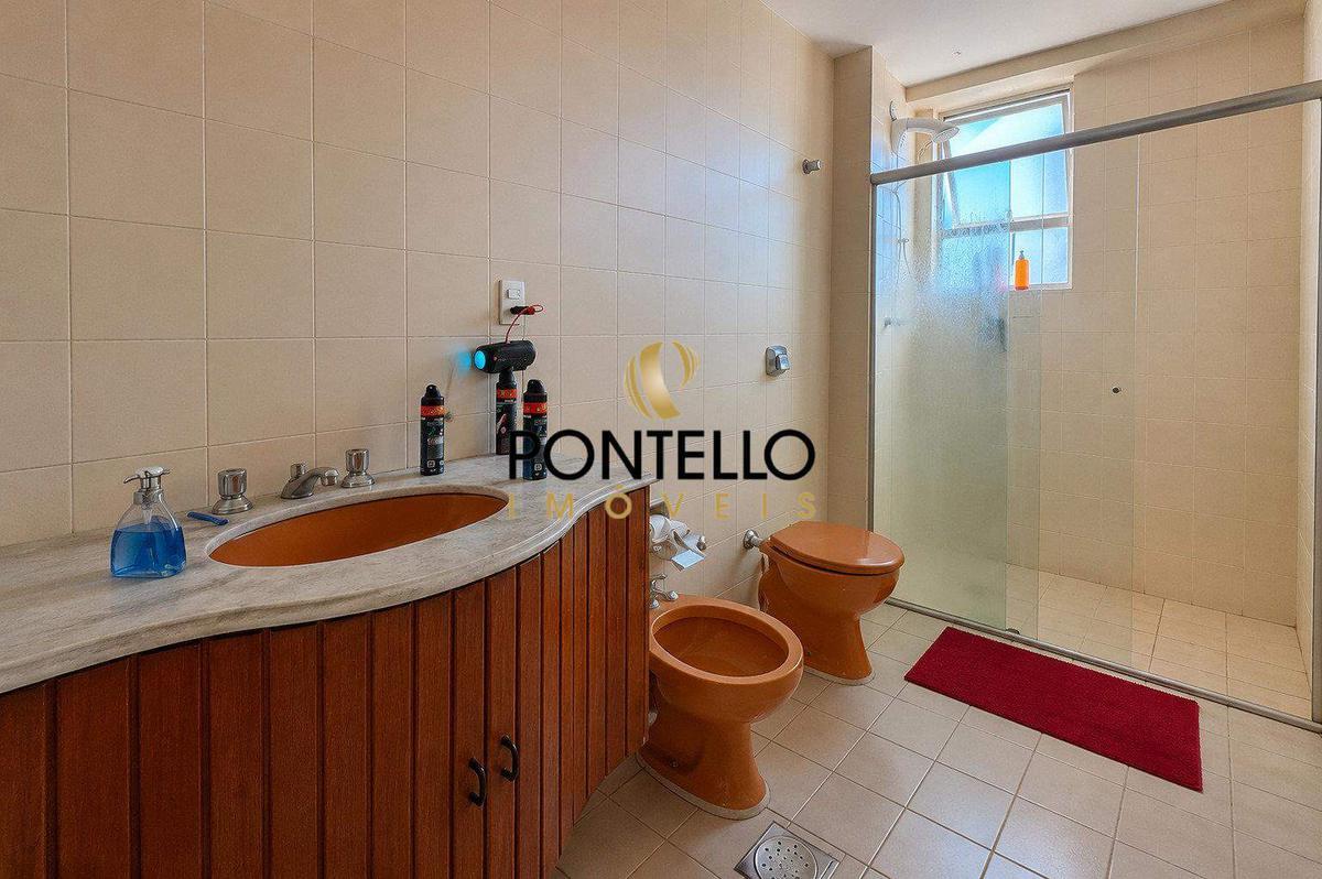 Apartamento, Gutierrez, 3 Quartos, 2 Vagas, 1 Suíte
