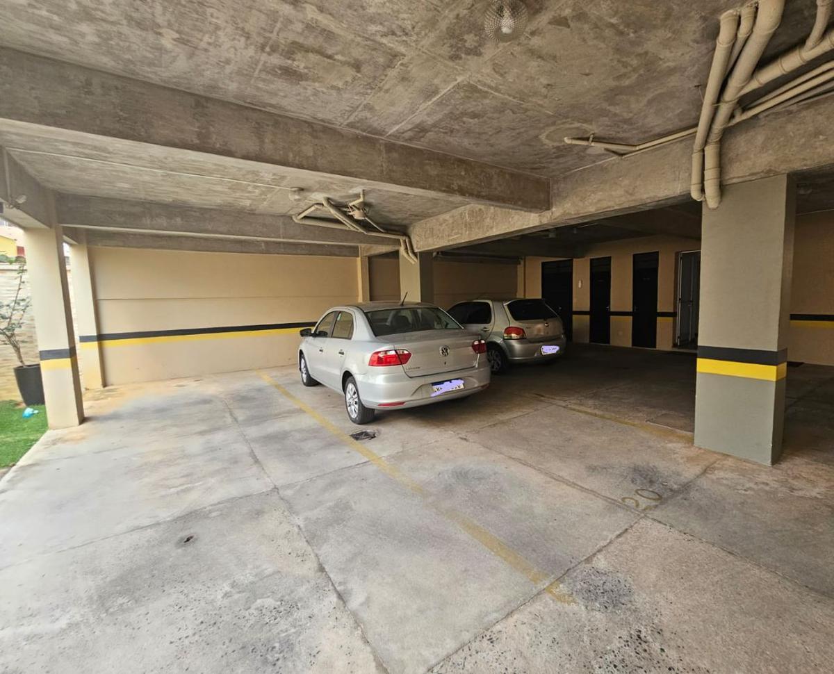Apartamento, Palmares, 3 Quartos, 2 Vagas, 1 Suíte