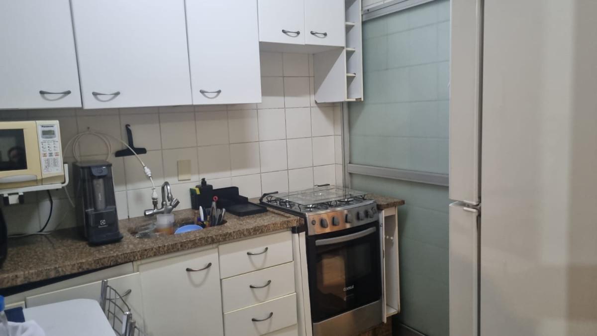 Apartamento, Luxemburgo, 2 Quartos, 1 Vaga, 1 Suíte