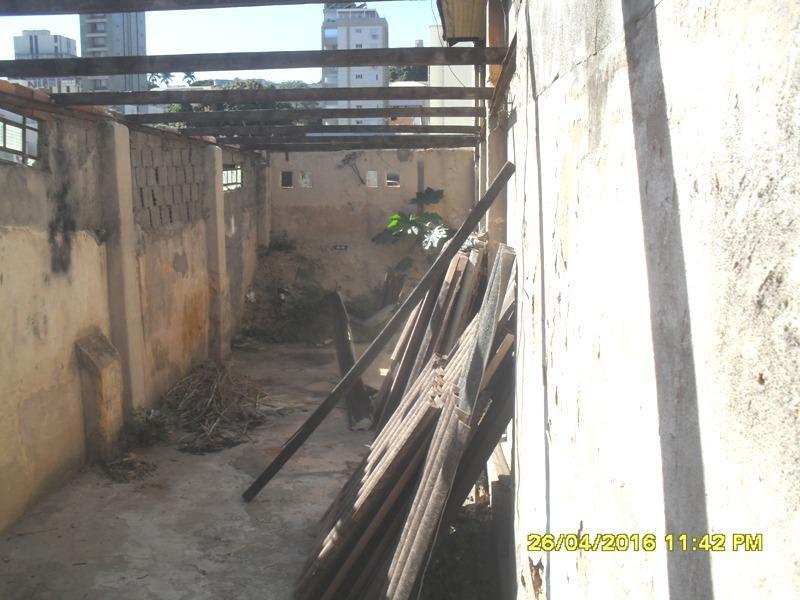 Lote, Prado, 3 Quartos, 0 Vaga