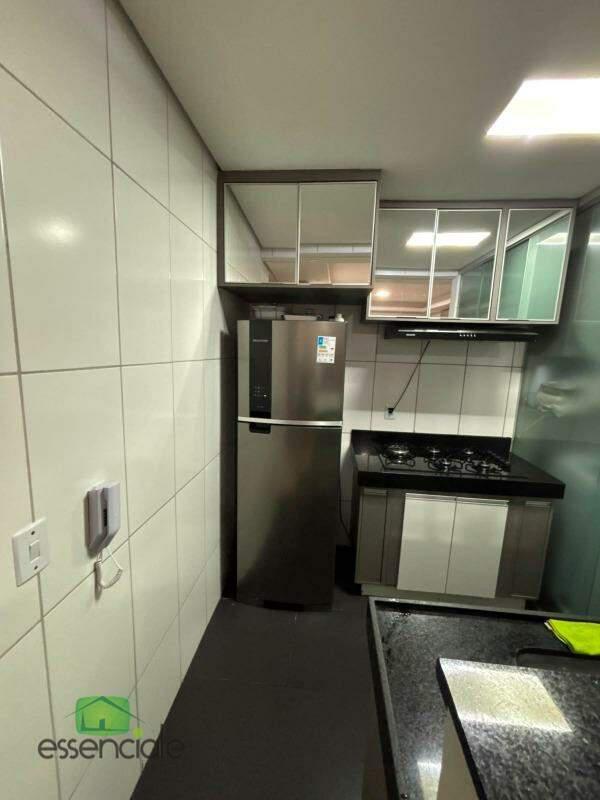 Apartamento, Santa Maria, 2 Quartos, 1 Vaga