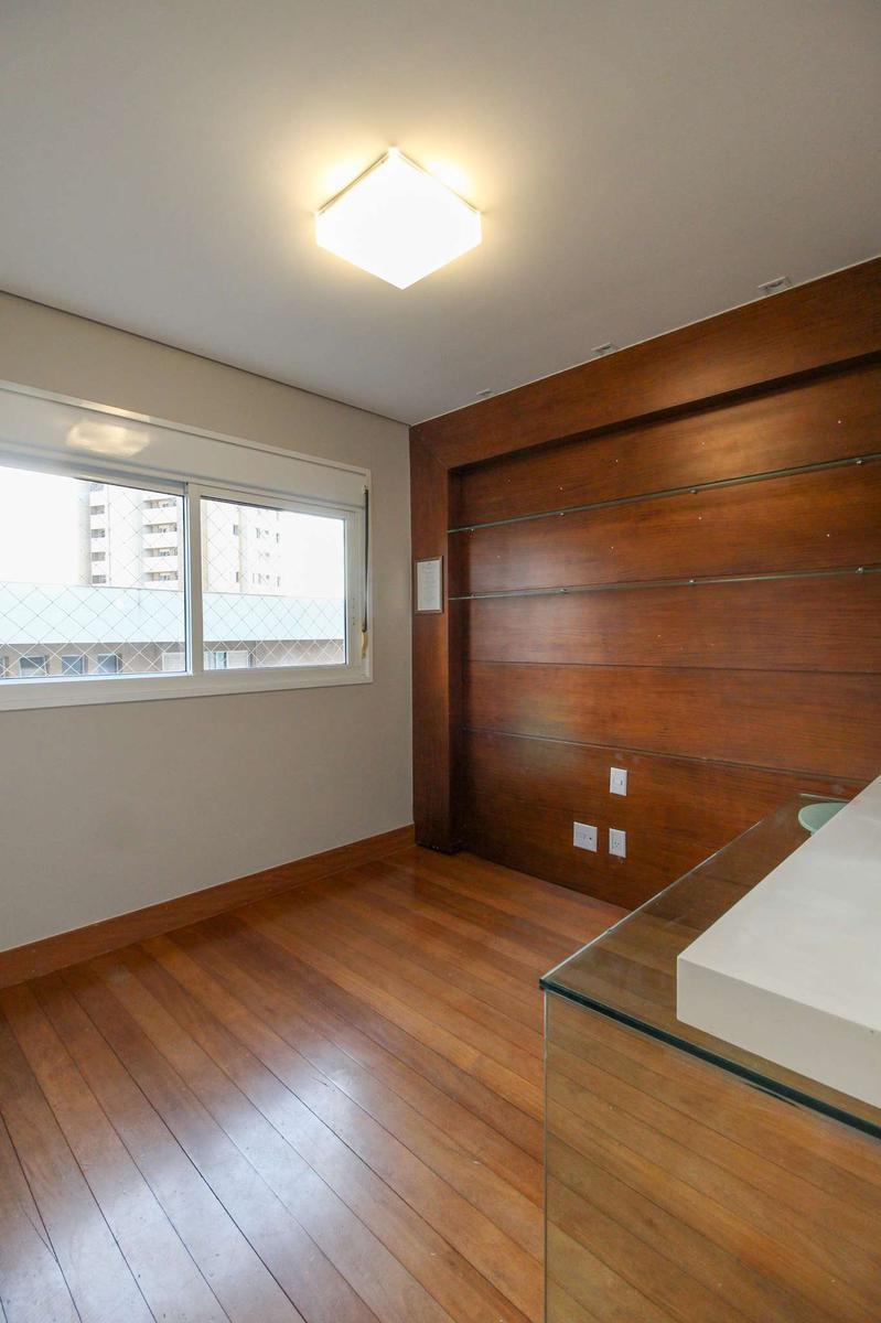 Cobertura, Serra, 4 Quartos, 6 Vagas, 2 Suítes