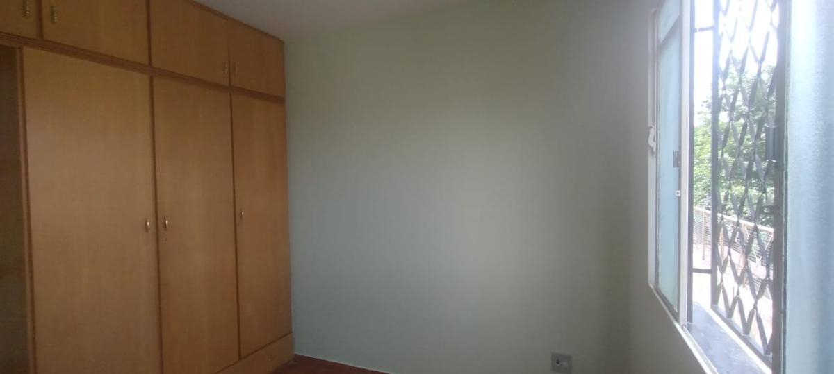 Apartamento, Palmares, 2 Quartos, 1 Vaga