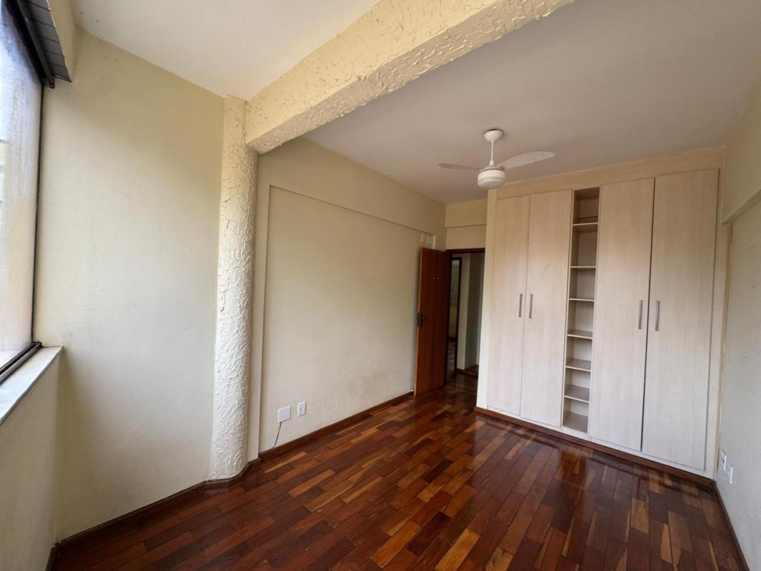 Apartamento, Manacás, 3 Quartos, 2 Vagas, 1 Suíte