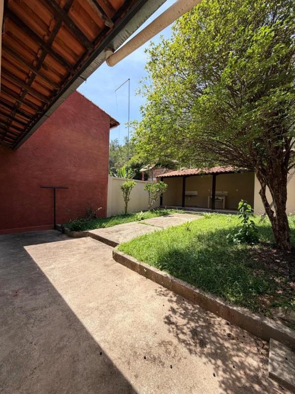 Casa, Conjunto Morada da Serra, 3 Quartos, 2 Vagas