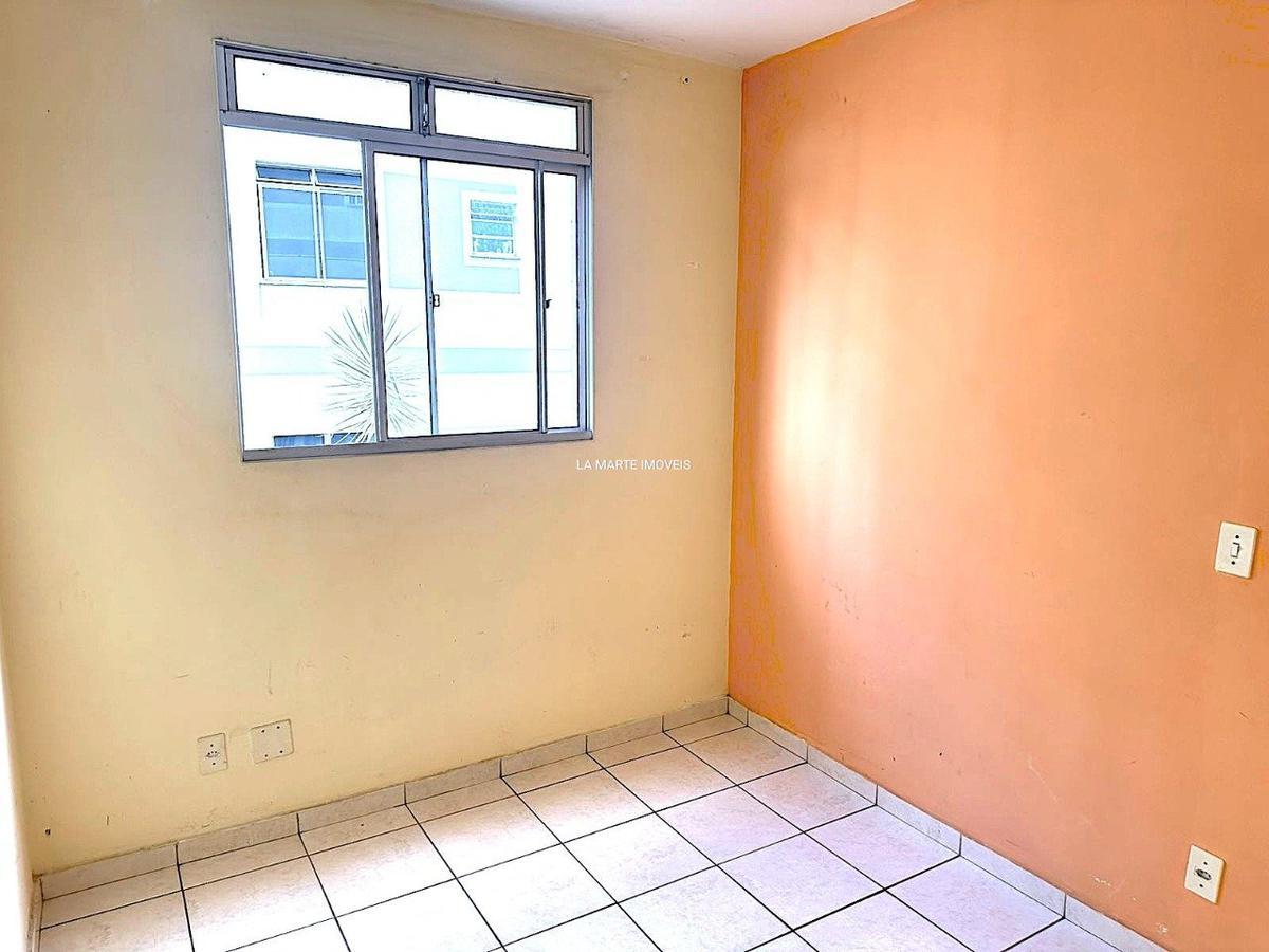 Apartamento, Santa Maria, 2 Quartos, 1 Vaga