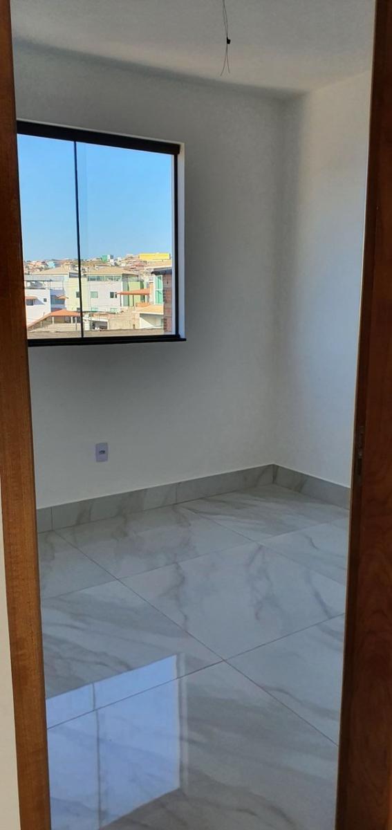 Apartamento, Palmeiras, 3 Quartos, 1 Vaga