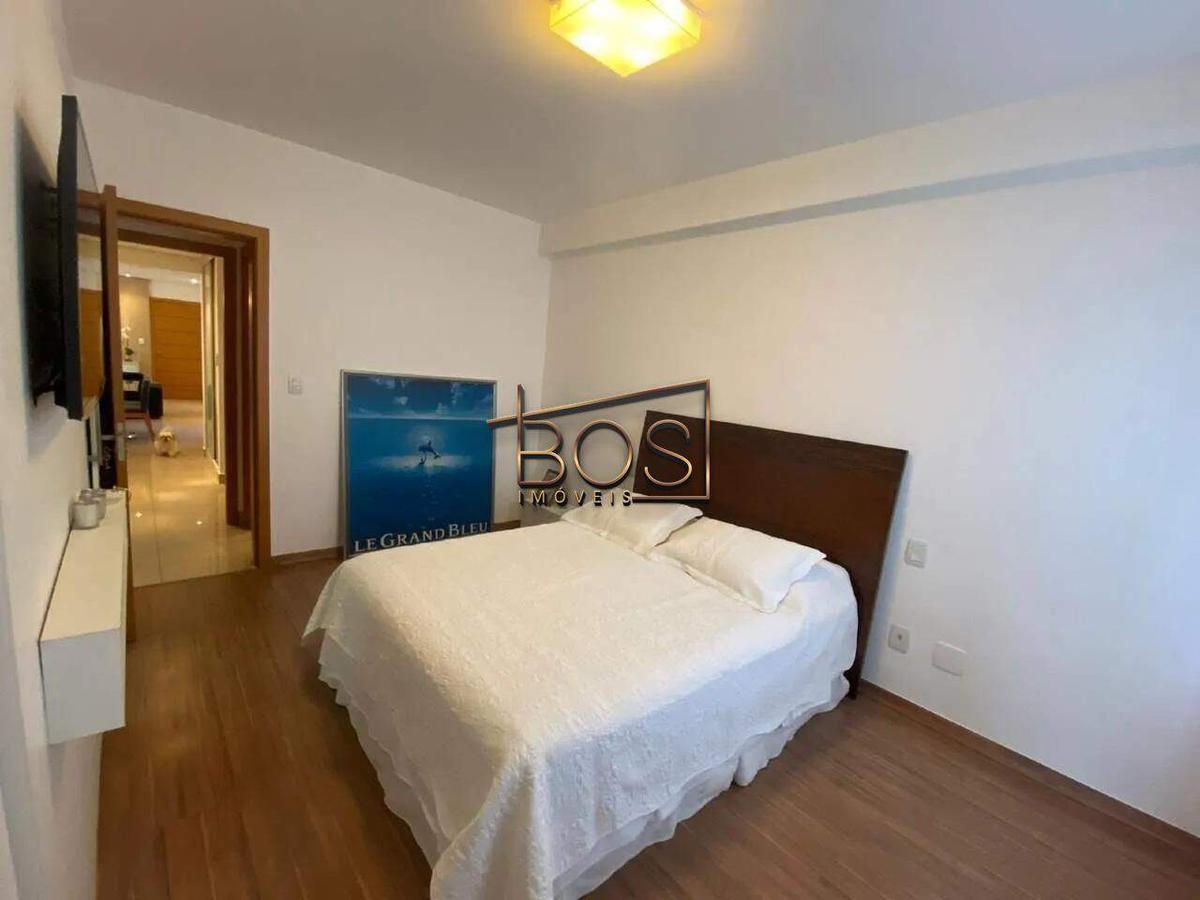 Cobertura, Buritis, 4 Quartos, 4 Vagas, 2 Suítes