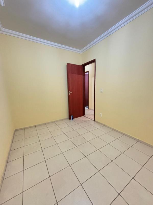 Apartamento, Sagrada Família, 4 Quartos, 1 Vaga, 1 Suíte