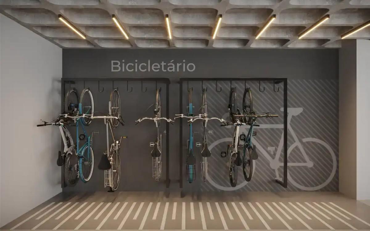 Apartamento, Belvedere, 2 Quartos, 2 Vagas, 2 Suítes