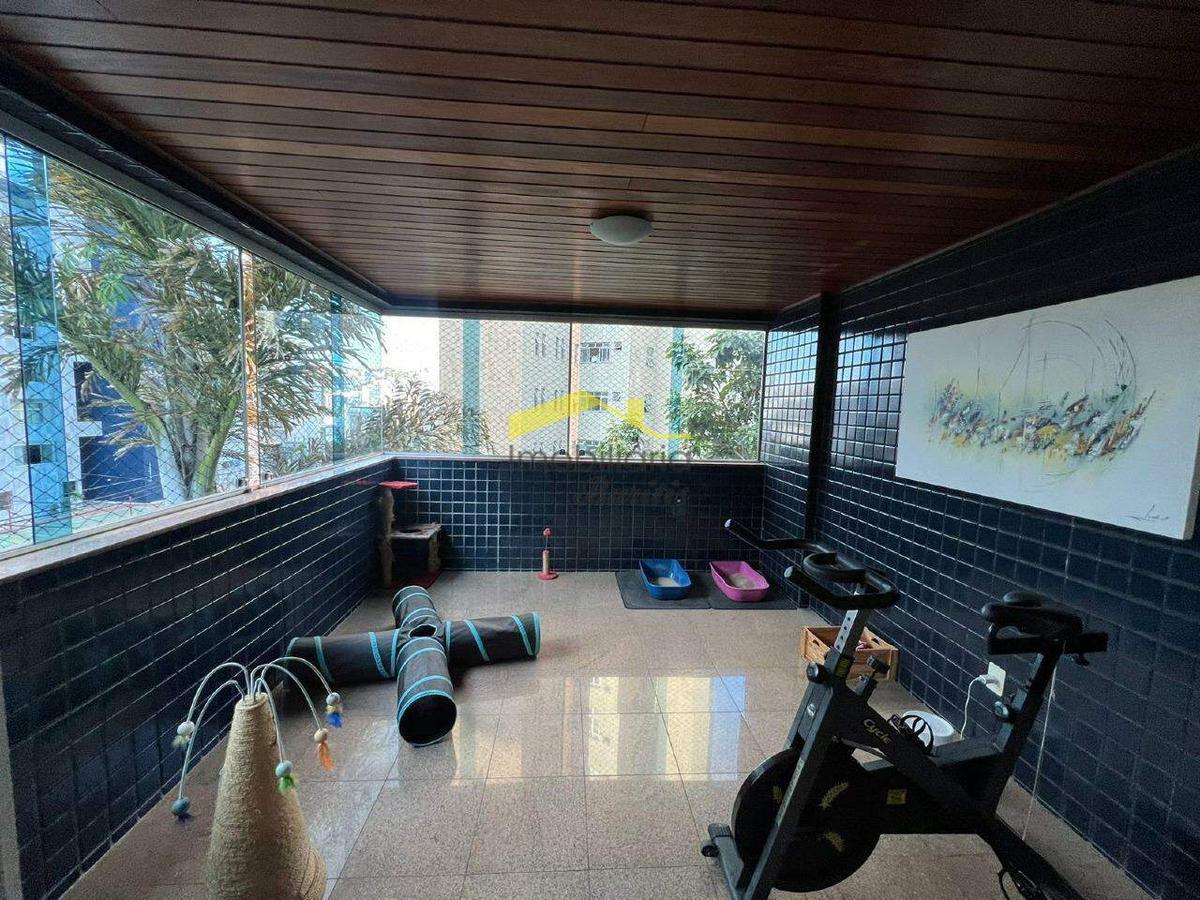 Apartamento, Buritis, 4 Quartos, 2 Vagas, 2 Suítes