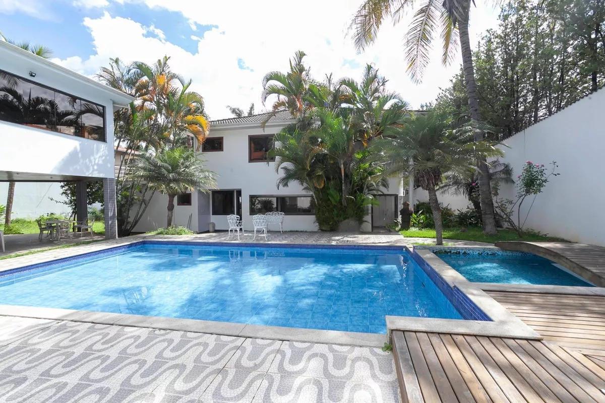 Casa, Bandeirantes (pampulha), 5 Quartos, 7 Vagas, 5 Suítes