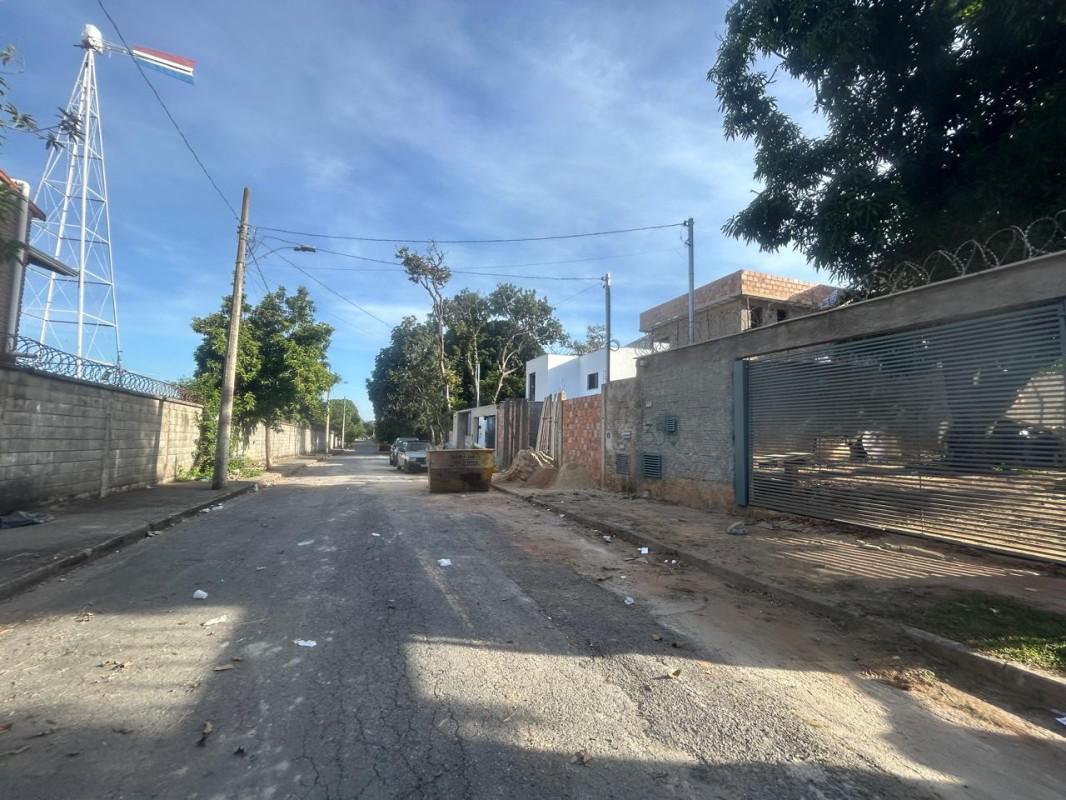 Lote, Trevo, 0 Quarto, 0 Vaga