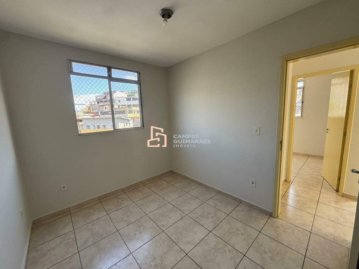 Apartamento, Olaria, 2 Quartos, 1 Vaga