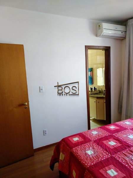 Apartamento, Sagrada Família, 3 Quartos, 2 Vagas, 1 Suíte