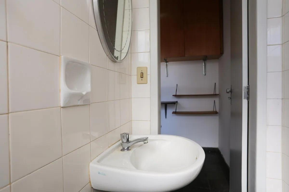 Apartamento, Savassi, 2 Quartos, 1 Vaga, 1 Suíte