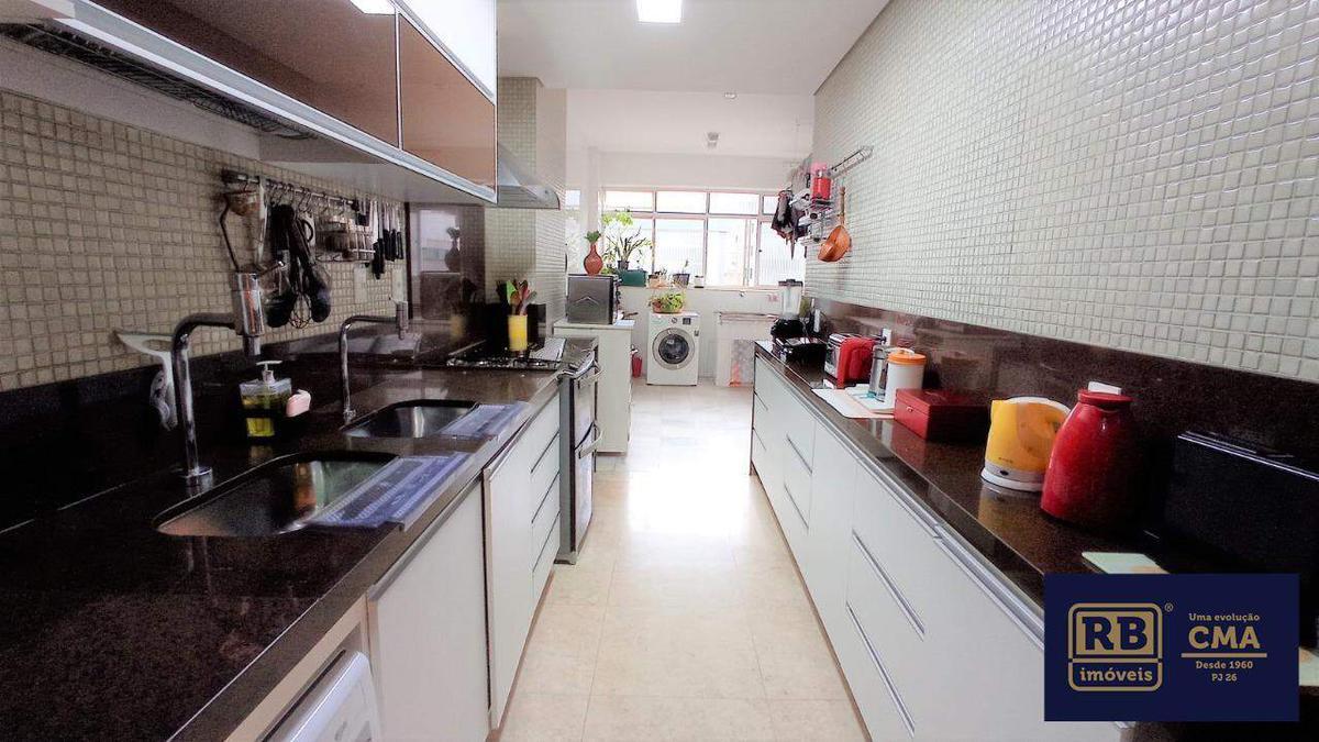 Apartamento, Santo Antônio, 4 Quartos, 2 Vagas, 2 Suítes
