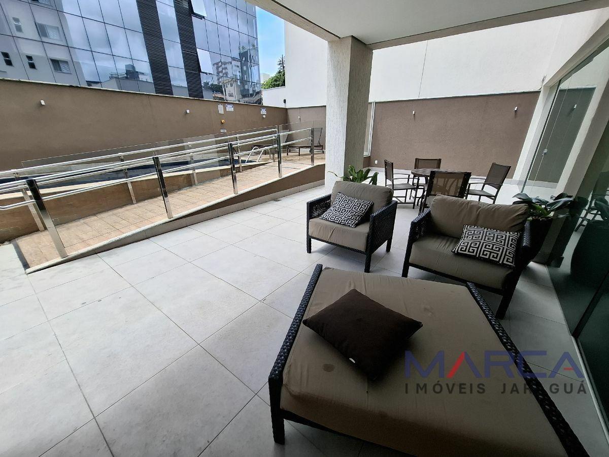 Apartamento, Liberdade, 2 Quartos, 2 Vagas