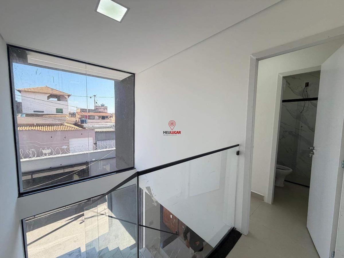 Casa, São Pedro, 3 Quartos, 2 Vagas, 1 Suíte