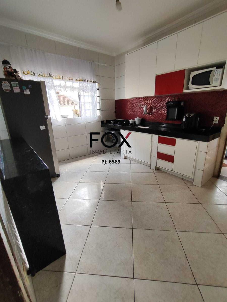 Casa, Planalto, 7 Quartos, 5 Vagas, 3 Suítes