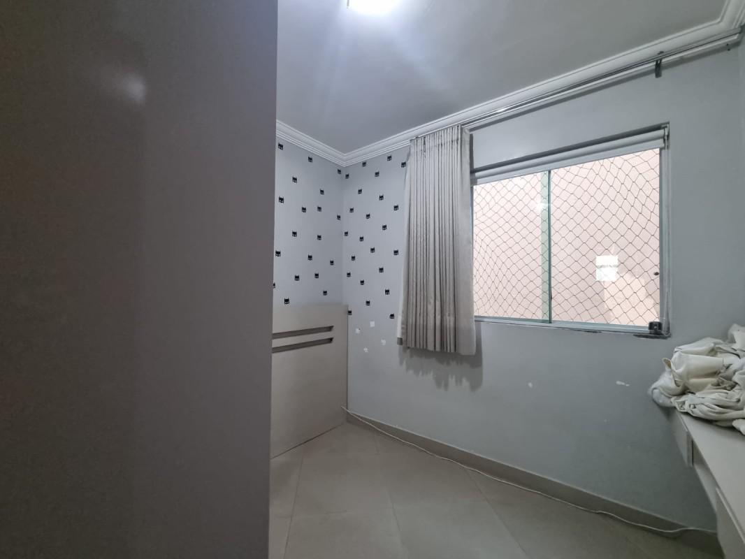 Apartamento, Bela Vista (parque Durval de Barros), 3 Quartos, 1 Vaga