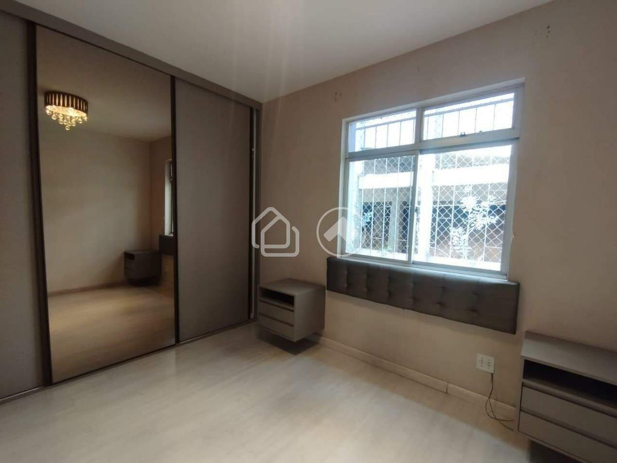 Apartamento, Buritis, 3 Quartos, 2 Vagas, 1 Suíte