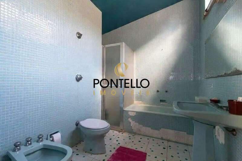 Casa, Cidade Jardim, 5 Quartos, 4 Vagas, 1 Suíte