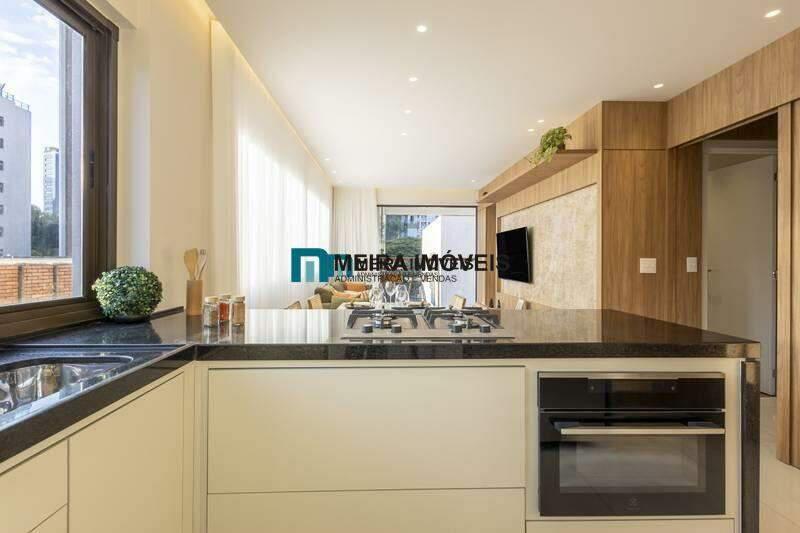 Apartamento, Sion, 2 Quartos, 2 Vagas, 2 Suítes