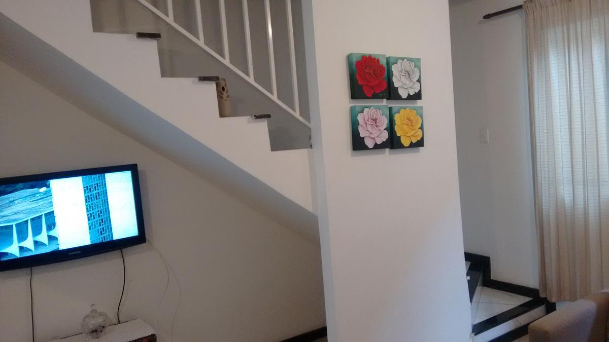 Casa, Santa Amélia, 2 Quartos, 1 Vaga