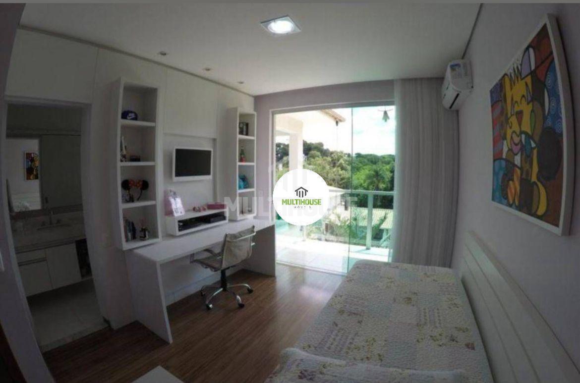 Casa, Centro, 5 Quartos, 4 Vagas, 5 Suítes