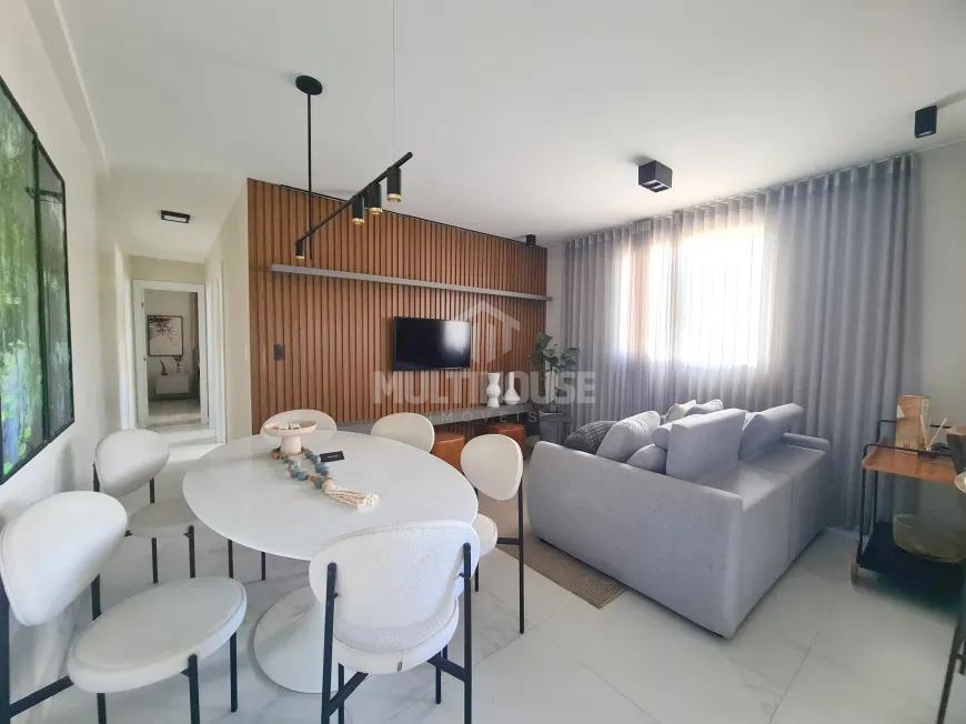 Apartamento, Castelo, 2 Quartos, 2 Vagas, 1 Suíte