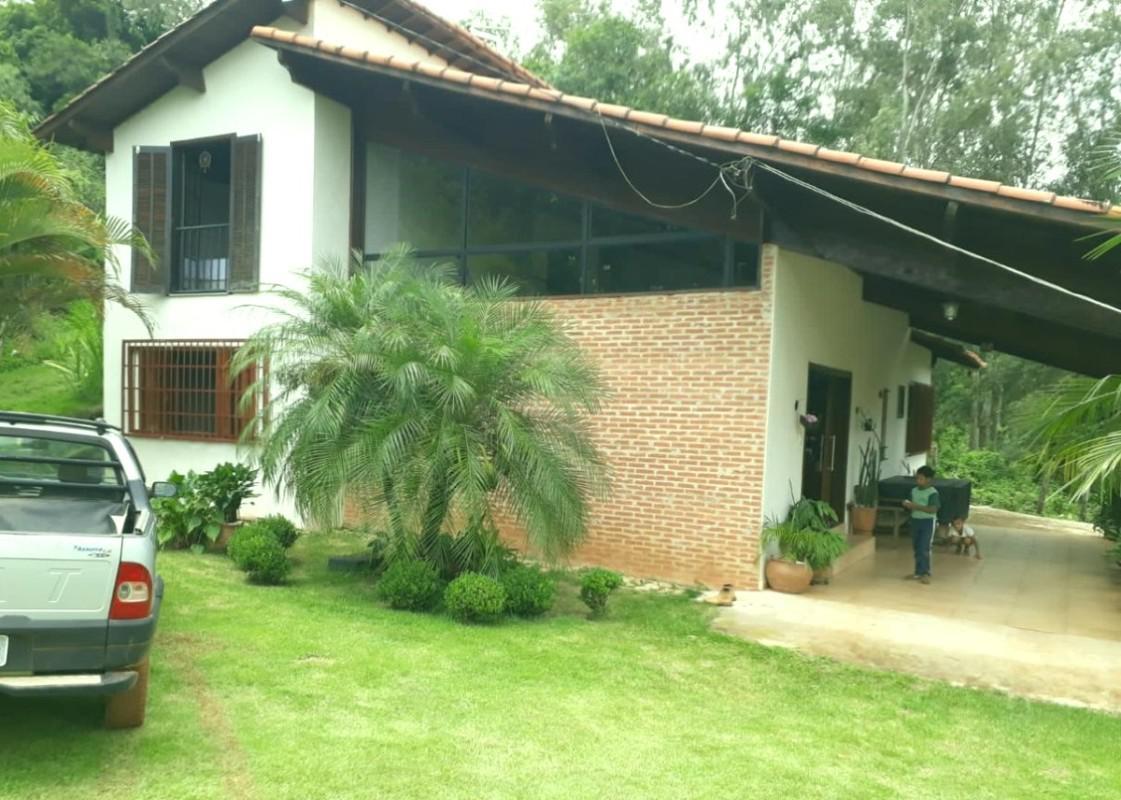 Fazenda, Zona Rural, 0 Quarto, 0 Vaga
