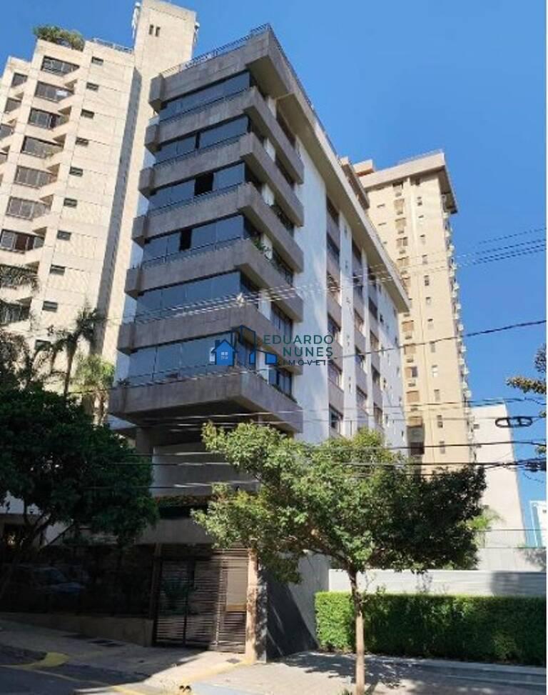 Cobertura, Carmo, 4 Quartos, 4 Vagas, 2 Suítes