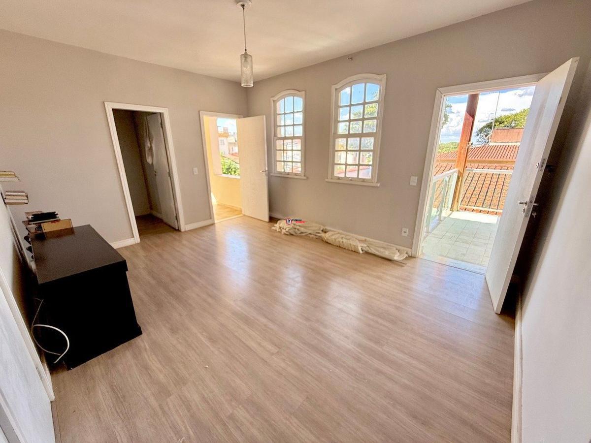 Casa, Santa Amélia, 4 Quartos, 4 Vagas, 1 Suíte