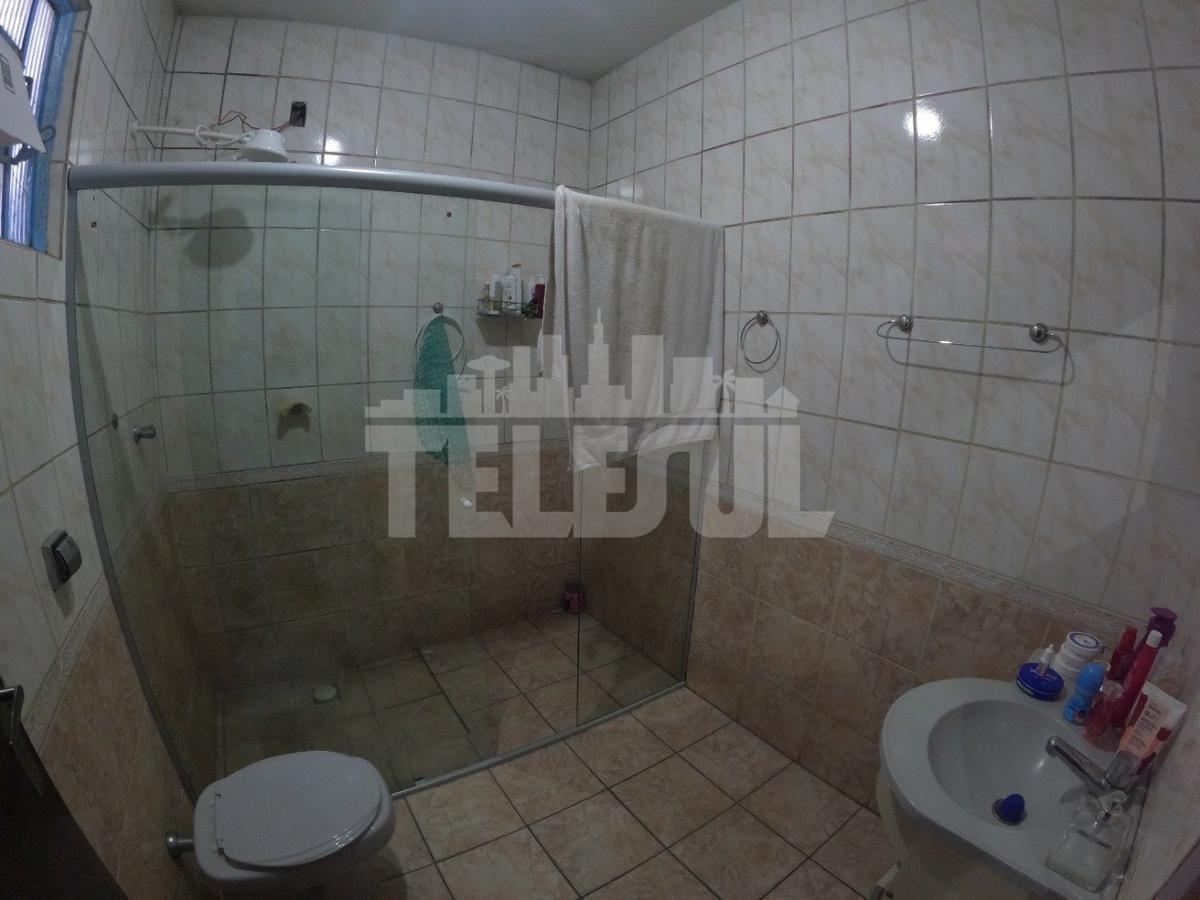 Casa, Imaculada Conceição, 4 Quartos, 2 Vagas, 2 Suítes