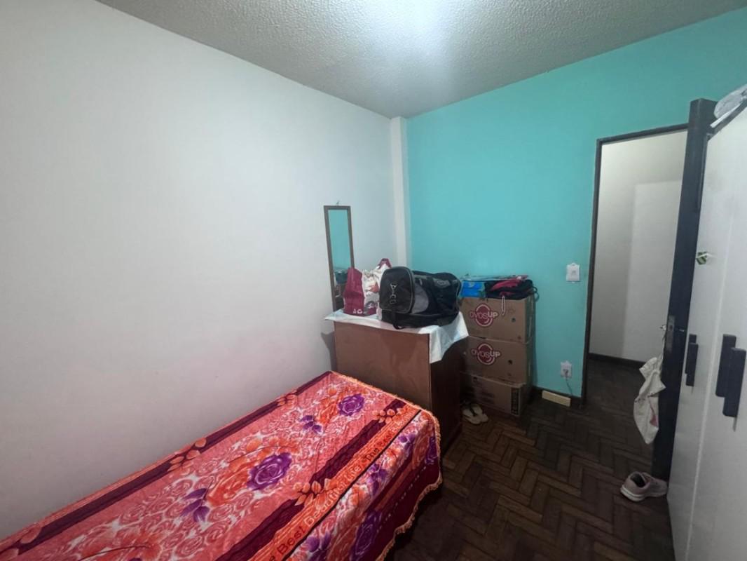 Apartamento, Santa Mônica, 2 Quartos, 1 Vaga