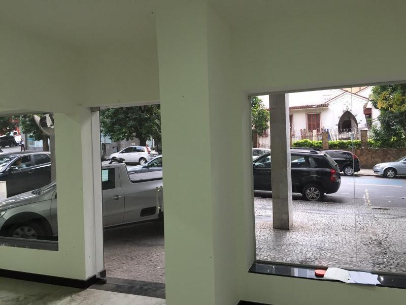 Andar, Centro, 0 Quarto, 0 Vaga