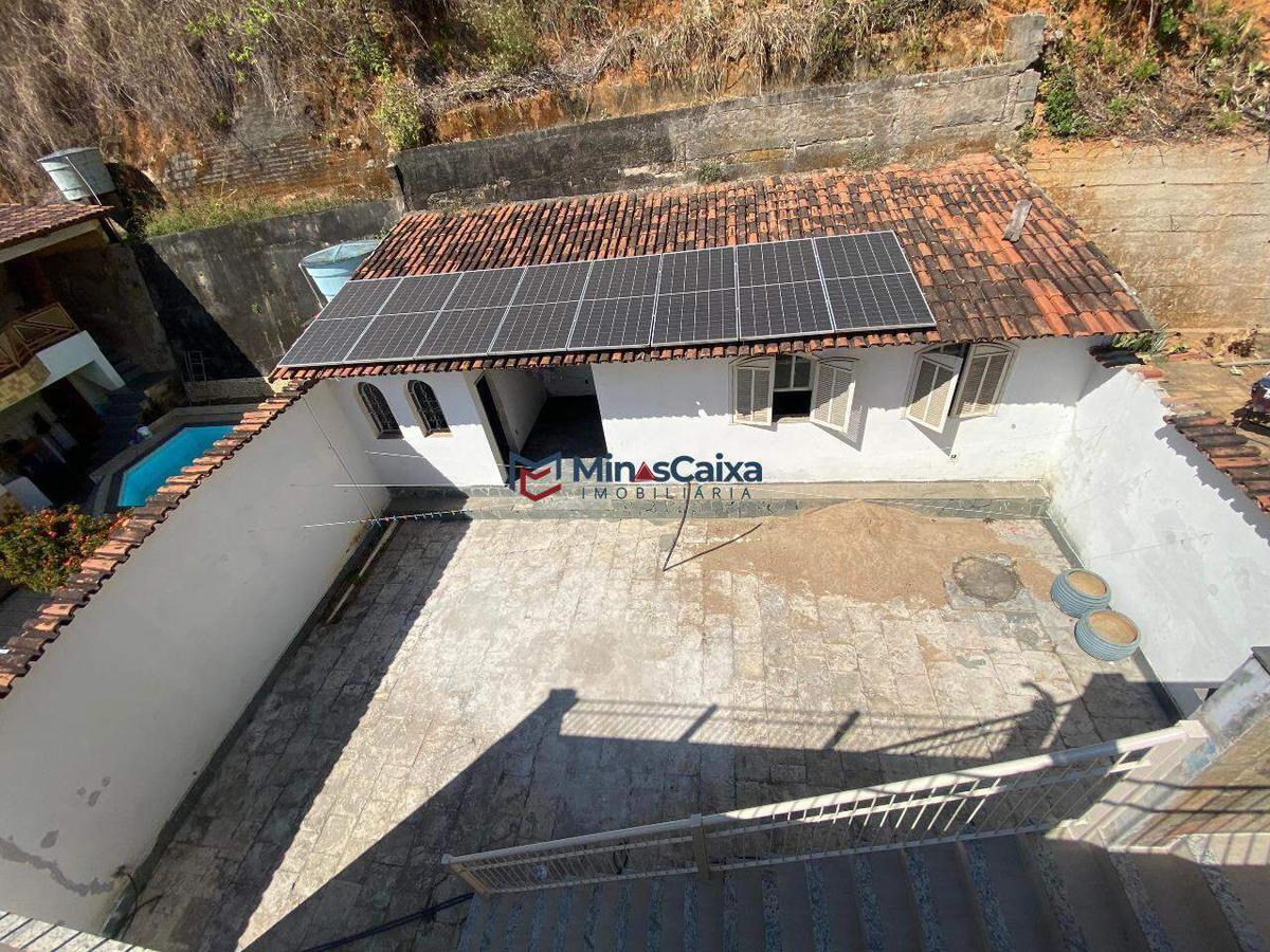 Casa, Santa Maria, 4 Quartos, 3 Vagas, 3 Suítes