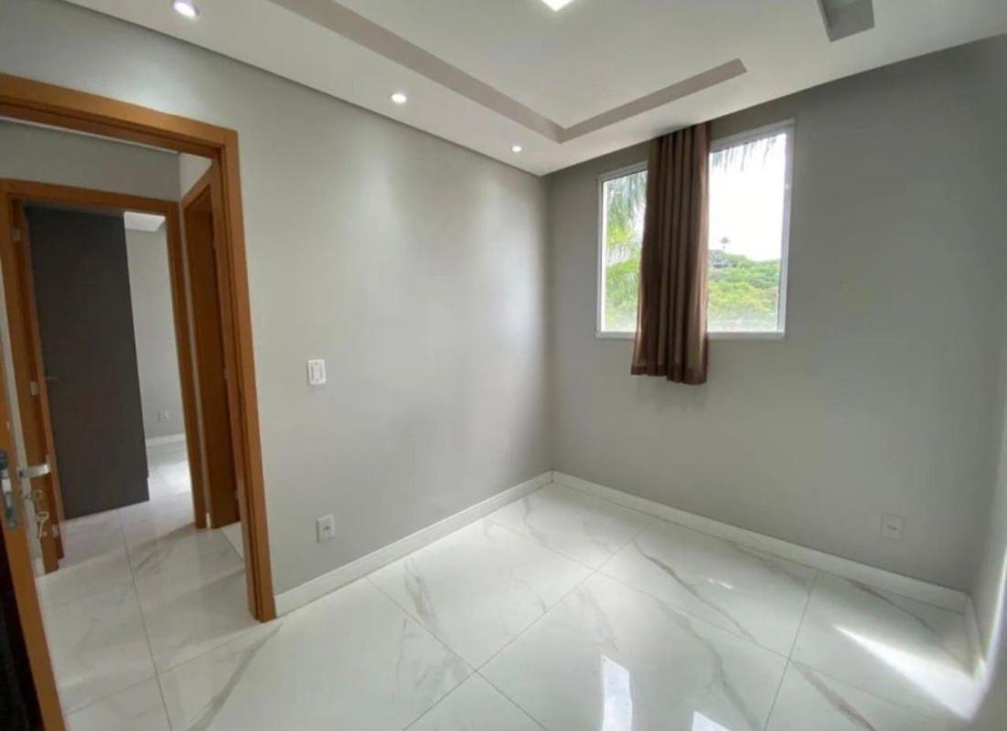 Apartamento, Bandeirantes (pampulha), 2 Quartos, 1 Vaga